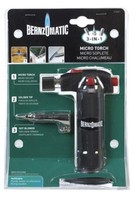 Bernz-o-matic St2200t Micro Flame Butane Torch Kit, New, Free Shipping on sale Bernz-o-matic St2200t Micro Flame Butane Torch Kit, New, Free Shipping on sale