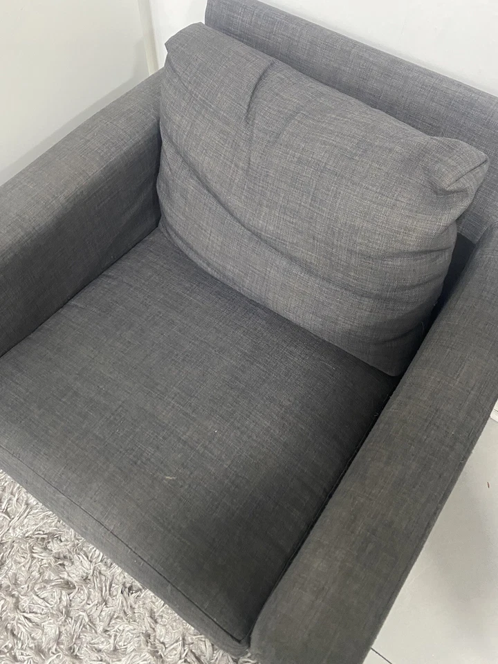 IKEA Friheten, Foto 2 von 5