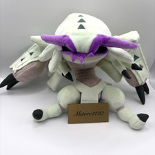Peluche pupazzo Pokemon Center Limited Golisopod Boss 35 cm usato