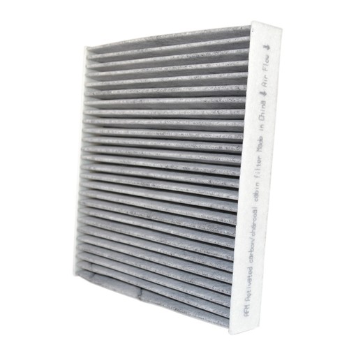 Cabin Air Filter for Nissan Altima Sentra 20002006, Infiniti QX56 2004