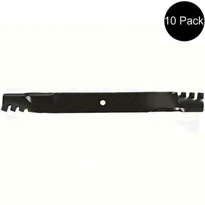 Lot of 10 New 396-764 Blades Fits Ferris 72'' Cut 48122 48113 481709