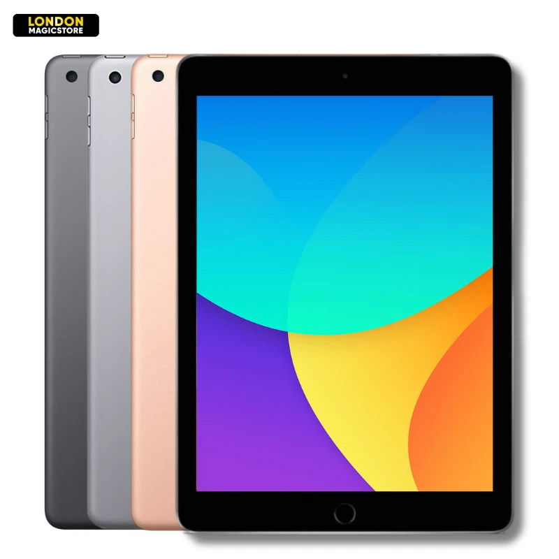iPad 5th Generation 32GB for sale | eBay UK