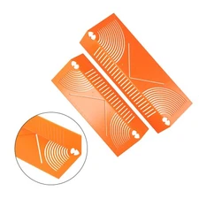 For Professional Drawing Ruler Designed Specifically for Square Tubes Use