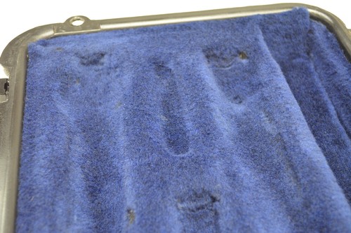 USED SELMER OBOE CASE -- FOR BASIC SYSTEM OBOES ONLY - Picture 14 of 15