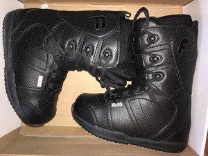 snowjam boots