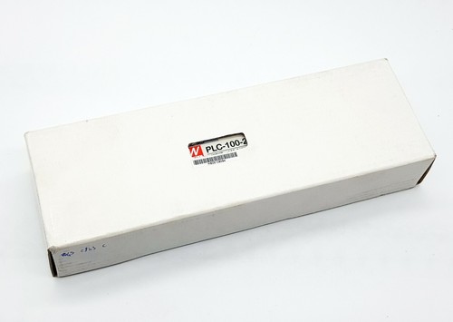 Mean Well MW PLC-100-27 100-240VAC Output 27V⎓3.55A 95.85W LED Power Adaptor - Picture 4 of 4