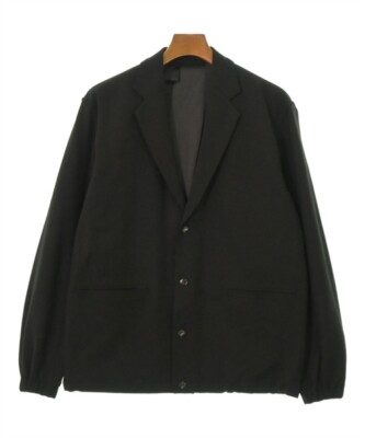N.HOOLYWOOD Jacket Black 36(Approx. S) 2200485436013 | eBay N.HOOLYWOOD Jacket Black 36(Approx. S) 2200485436013 | eBay