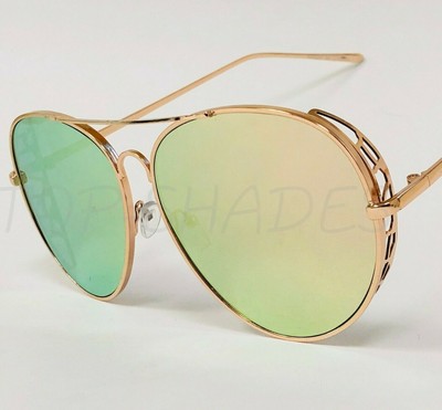  Sunglasses Men Women Gafas de Sol Lentes De Moda  Mujeres Hombres Oculos Pink