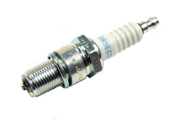 ZüNdkerze NGK BR9ECS FüR Honda NSR 125 R NSR125 JC NSR125R CRM 125 CRM 1991-2003-image
