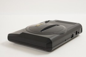 Mega Drive Console VA7 Boxed Tested System SEGA HAA-2510 ORIGINAL Ref A20742690