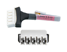 Universal Zebra UZ-1 Adapter C # UZHMC used with GE Genteq X13 / X-13 Motors