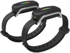2 Bond Touch Bracelets Long Distance Romance Lover Friend Kid Closeness App USB