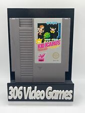 Kid Icarus Nintendo NES Game Cart ONLY AUTHENTIC & TESTED