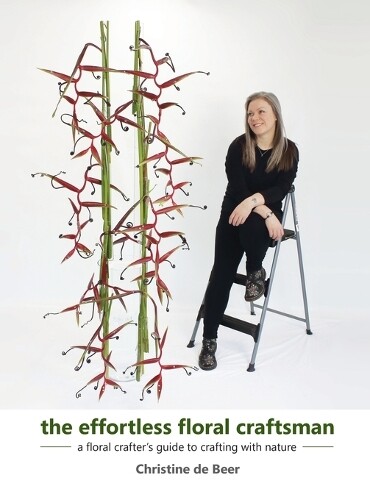 Thumbnail - Christine De Bee The Effortless Floral Craftsma (gebundene Ausgabe)