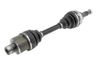 NTY Antriebswelle FÜR Ford Mondeo I/Ii -00 /Rechts/ NPW-FR-012