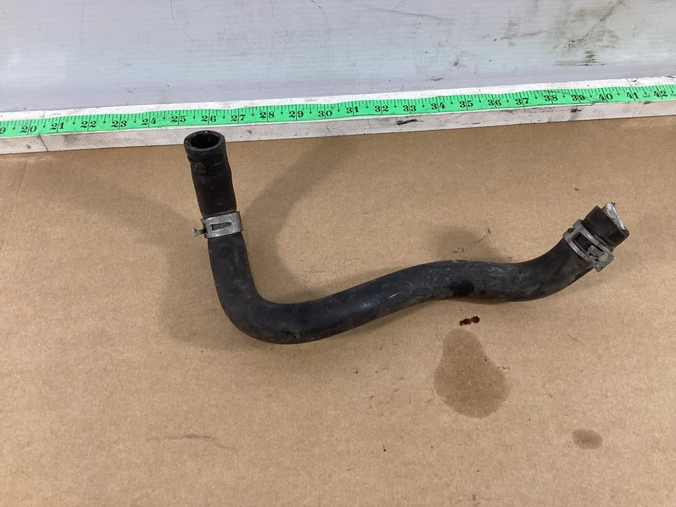 2011-2017 Honda Odyssey Engine Radiator Coolant Hose Tube Pipe Line OEM . - Image 4 of 4