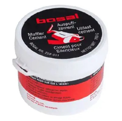 Dichtungspaste für Auspuffanlage 258-011 BOSAL