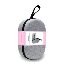 Shockproof Anti-scratch Full Protection Case Bag Pocket For Apple Vision Pro