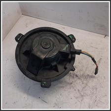 Ventola Ventilatore Abitacolo Fiat Punto I 46722218 1996 1999 Originale Usato 