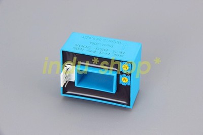 For Hall HCS-BS5 Series Open Loop Current Sensor