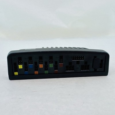 Quantum Power Wheelchair Control Module CTLDC1472 1754-6009