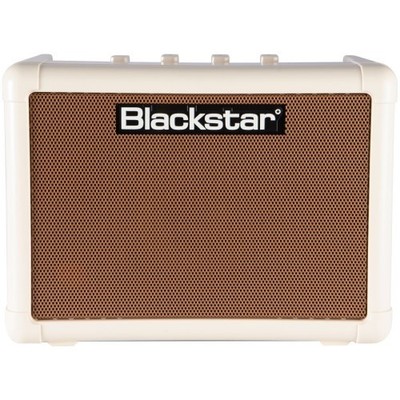 Blackstar FLY 3 Acoustic Mini Amp | Neu