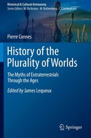 Pierre Connes | History Of The Plurality Of Worlds | Taschenbuch | Englisch