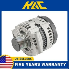 Alternator For 2011-2012 Mini Cooper Countryman 1.6l 1.6t 2013 12v 150a 23561n
