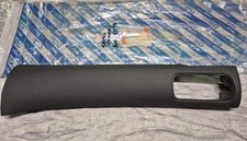 FIAT PUNTO GT TURBO 176 CABRIO 1997 2000 RIVESTIMENTO CRUSCOTTO PASSEGGERO NUOVO