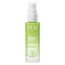 SVR Sebiaclear Face Serum. Retinol Alternative with Niacinamide  Hyaluronic ...