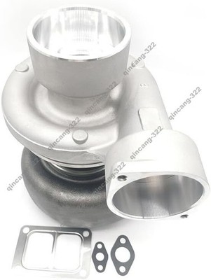 Turbo S4DS 7C-7596 for Caterpillar CAT Earth Moving with 3306 3406 3406B 3406C