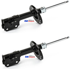 For Mazda CX-3 2015-2020 Front Suspension 2 Shock Absorbers Shockers