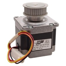 Stratasys 204010-0001 Z-Axis Stepper Motor, F...