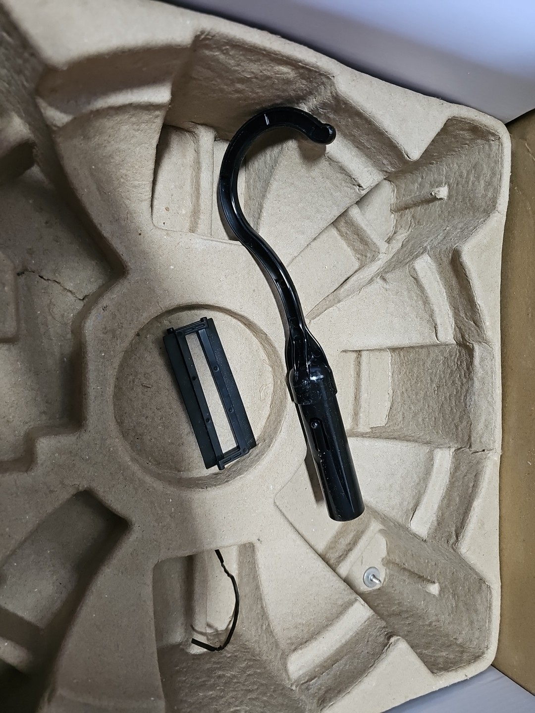 Lydsto P1 Mini Pro Cordless Robotic Pool Cleaner PARTS ONLY No Charger -see Desc