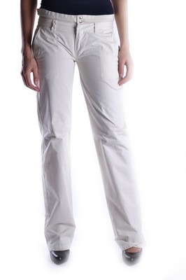 Aspesi Cream Pants REF-13858