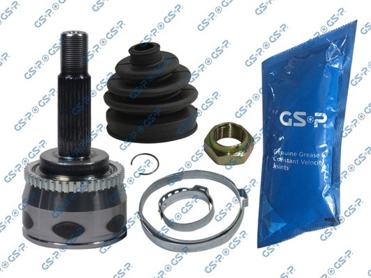 2x ✅Fits GSP 839024 OUTER JOINT  ⭐UK Seller⭐