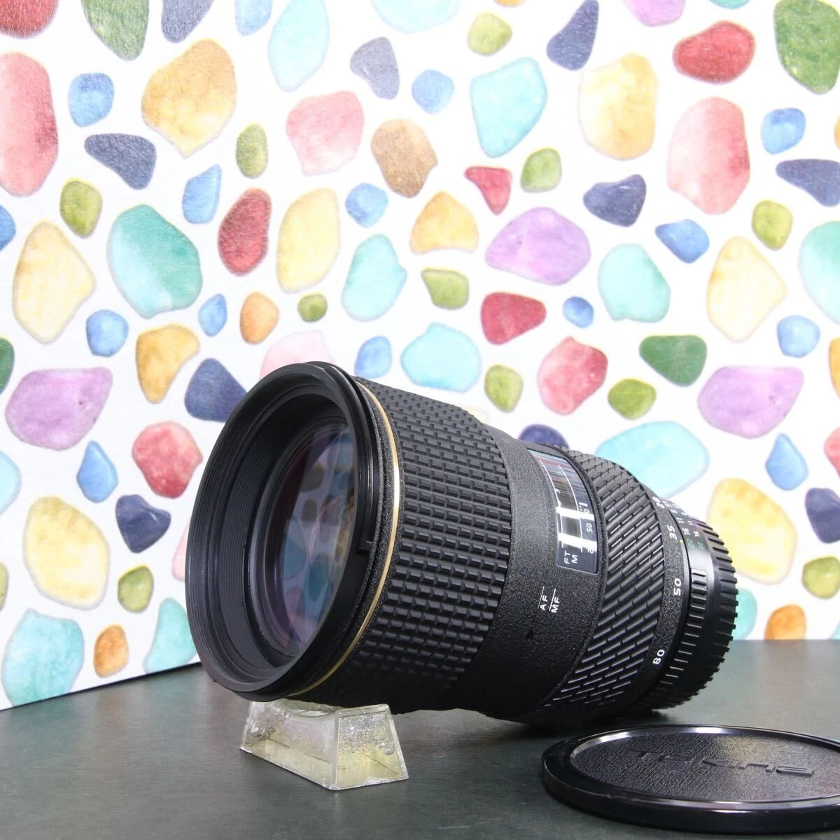 Tokina f/2.8 Camera Lenses 28-80mm Focal for sale | eBay