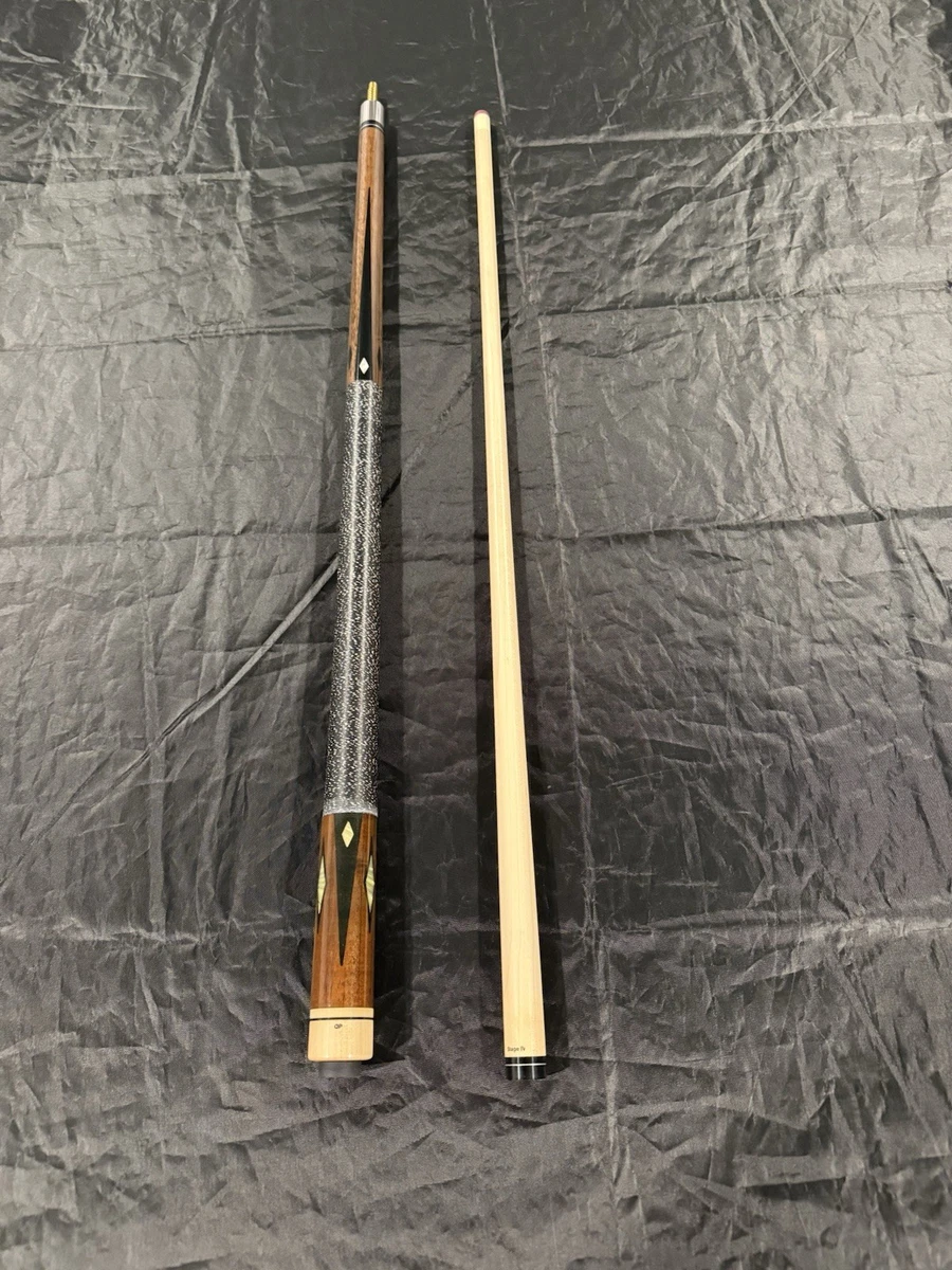 Dale Perry Billiard Cues for sale - eBay