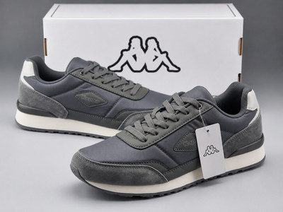 Kappa CR trainer trainers mens size 40/41/42/43/44/45. New with original packaging.