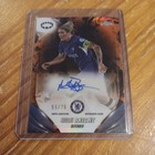 Topps Chrome UWCL Millie Bright Chelsea Auto /75