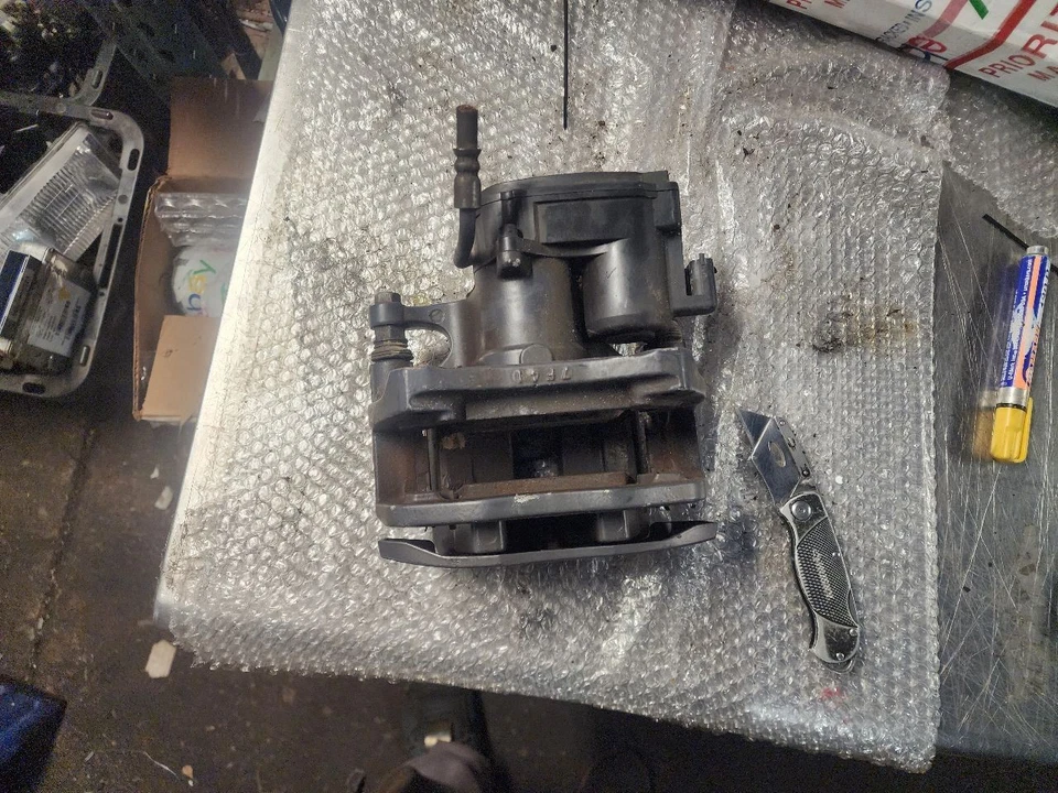 Штангенциркуль TESLA S 2017 646183 - Изображение 2 из 4