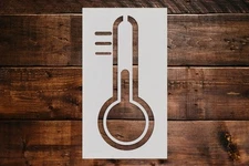 Weather Stencil