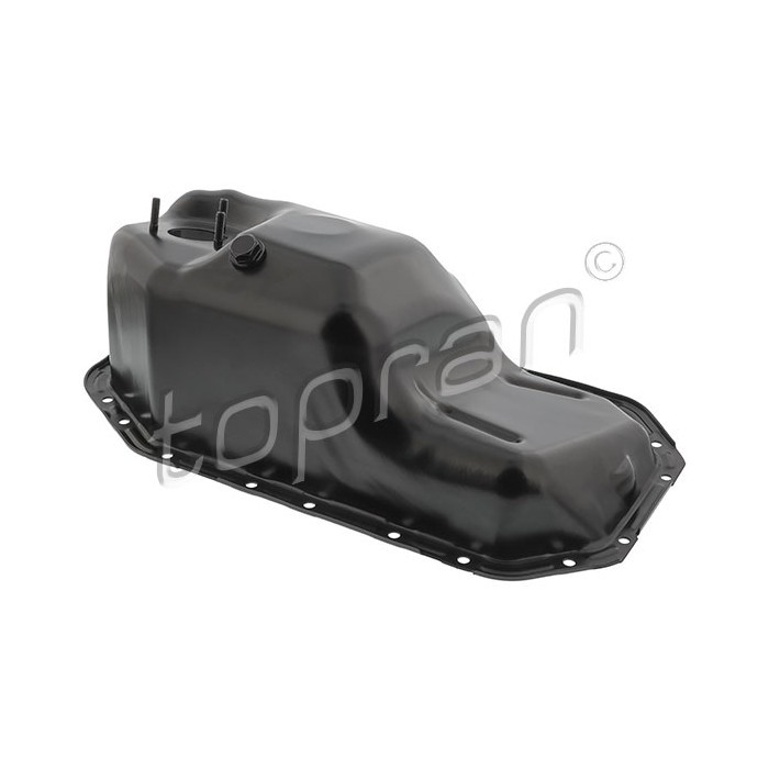 Carter d'huile moteur VW Caddy 3 Seat Altea essence compatible OEM 036103601AJ 036103601AM