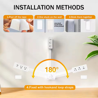 Electrical Outlet Extender