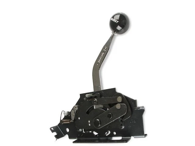 Auto Trans Shift Lever Kit 48YWPQ26 for Custom Cruiser Cutlass Calais Salon - Image 2 of 4