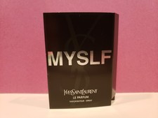 Yves Saint Laurent - Myself Le Parfum - 0.04 Fl Oz - NIB