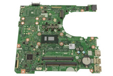 Placa madre Dell OEM Inspiron 3576 placa base Core i3 0NCNG