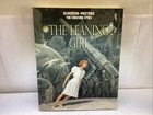 Schuiten-Peters The Obscure Cities THE LEANING GIRL paperback CM21911