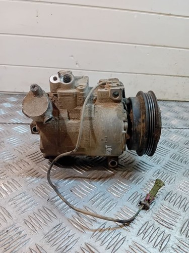 Volkswagen PASSAT B5 2000 Klimakompressor Pumpe 8D0260808 Diesel 85kW KST13378