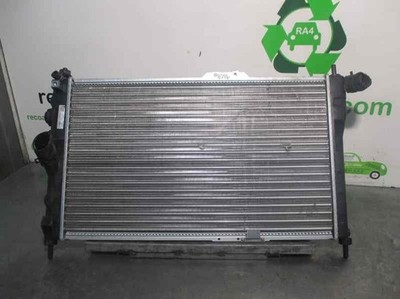 61656 wasserkühler DAEWOO ARANOS 1.5 1995 2339863
